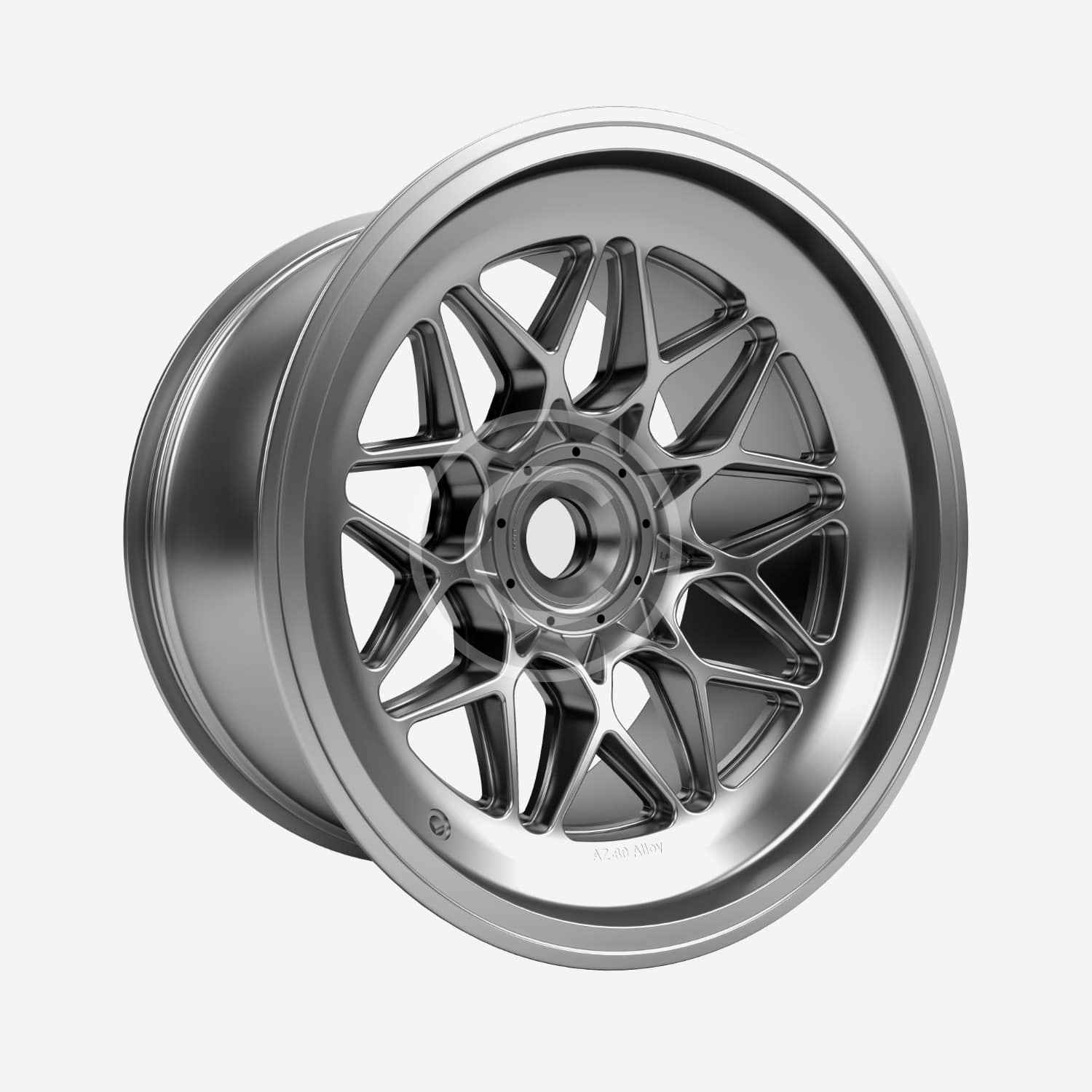 Double star rim – Image 3