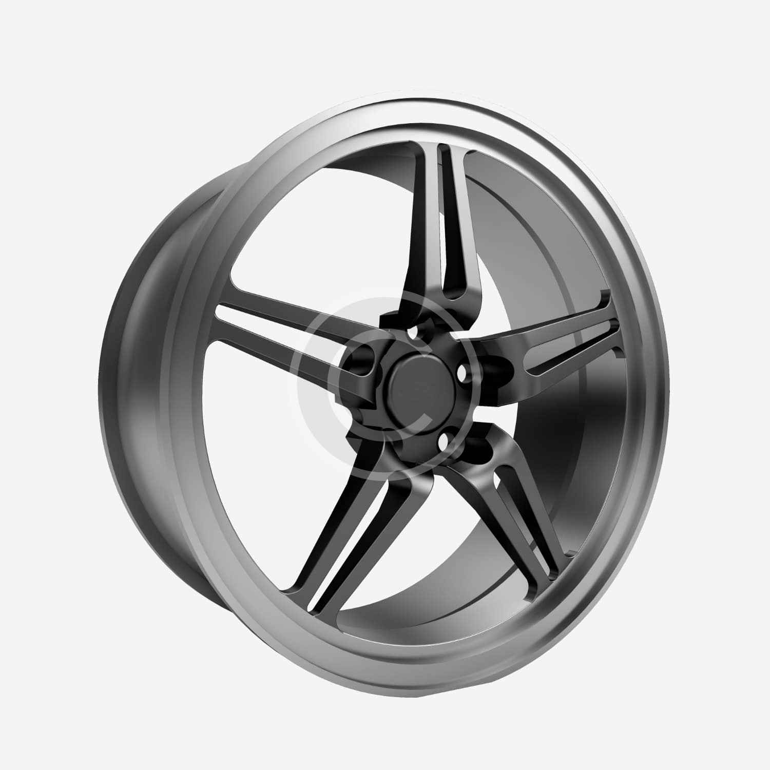 Double star rim – Image 2